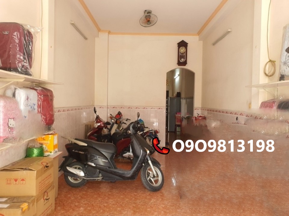 🎯🎯🎯ĐẦU TƯ SINH LỜI - Nhà P.Chánh Hưng Q8🎯🎯🎯 - Ảnh chính